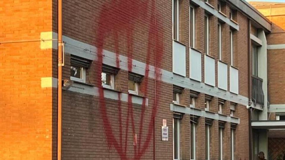 Modena. I no-vax attaccano Stefano Bonaccini «Adesso basta, li porto in tribunale»