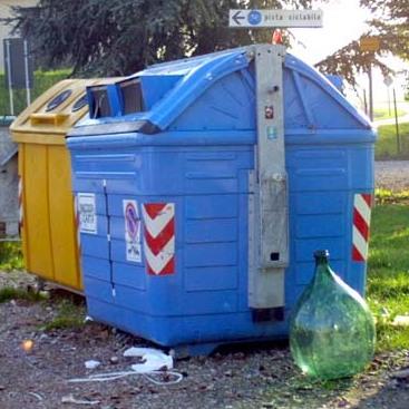 Modena «Porta a porta in centro problematico Meglio fare un passo alla volta» 