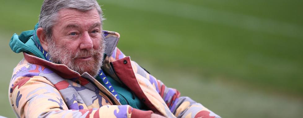 Modena calcio, parla il presidente Rivetti: «Ad Azzi dico grazie Bonfanti-Abiuso nel futuro» 