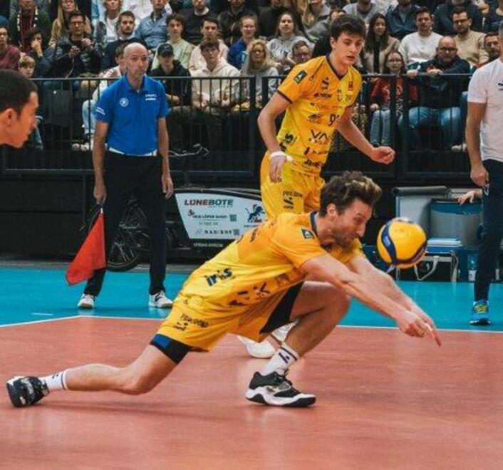 Modena volley col problema panchina Nessuna soluzione dal mercato 