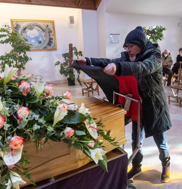 «Onestà, coraggio, spirito ribelle. L’eredità di Gian Pietro Testa»