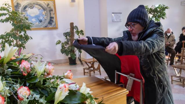 «Onestà, coraggio, spirito ribelle. L’eredità di Gian Pietro Testa»