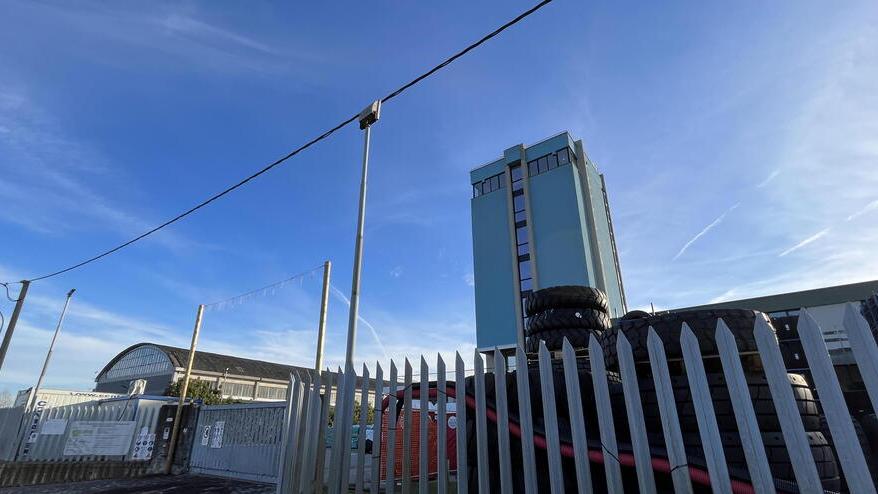 Pontedera, nuova sede da 3 milioni per gli uffici di Geofor