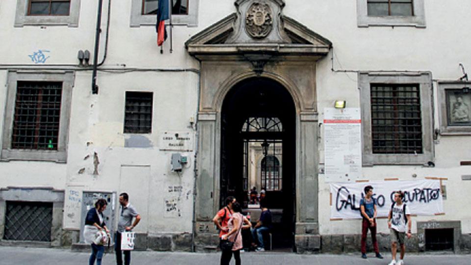 Scuole a Firenze, 66 rischiano di sparire: ci sono anche Miche e Galileo
