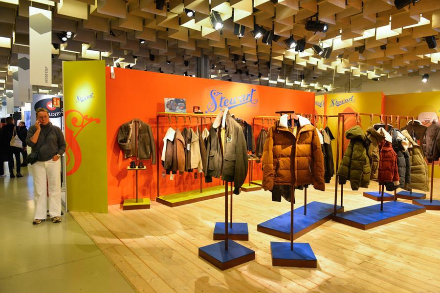 Pitti, questo è l’anno della ripartenza: boom di compratori, il 200% in più