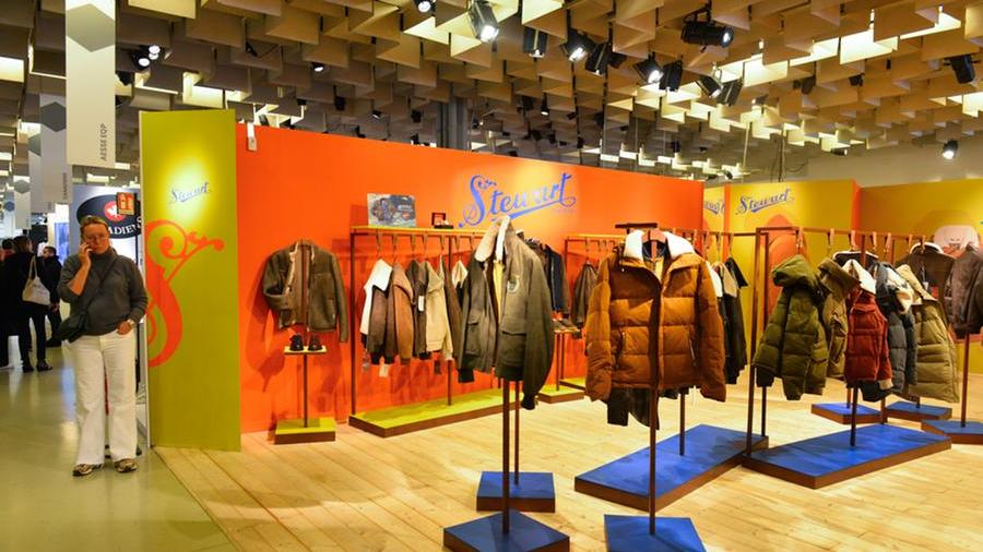 Pitti, questo è l’anno della ripartenza: boom di compratori, il 200% in più