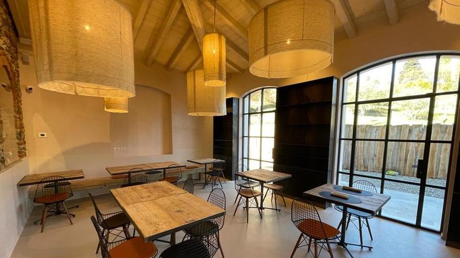 Bottega 325, dalla lana ai menù: Iannuzzi punta sulla creatività con una doppia scommessa