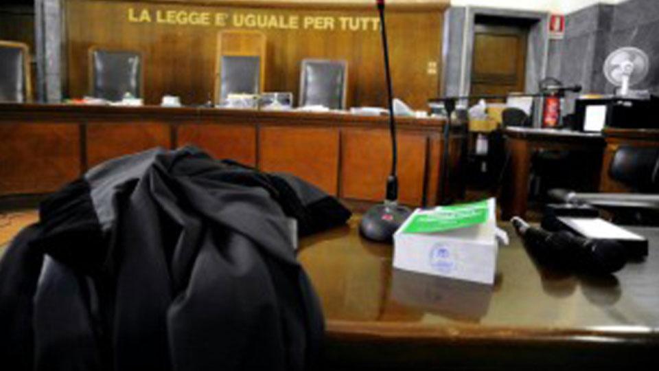 Maxi rissa alla Zattera, chi sono i dieci giovani imputati