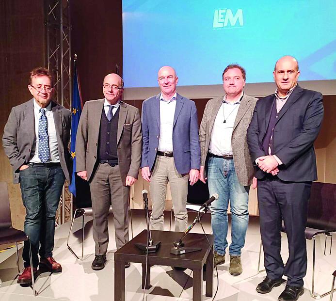 Livorno sbarca sulla tv cinese: «Sorpresi dalla vostra accoglienza»