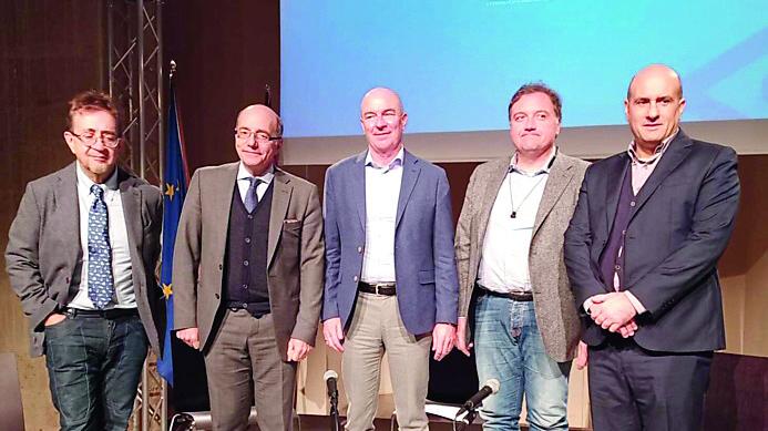 Livorno sbarca sulla tv cinese: «Sorpresi dalla vostra accoglienza»