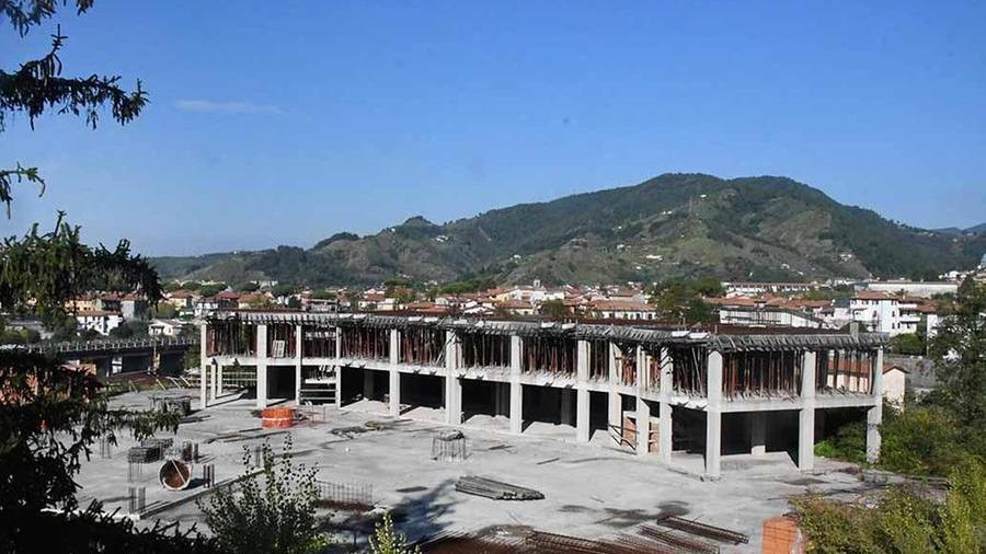 Borgo Ducale torna all’asta per la quarta volta