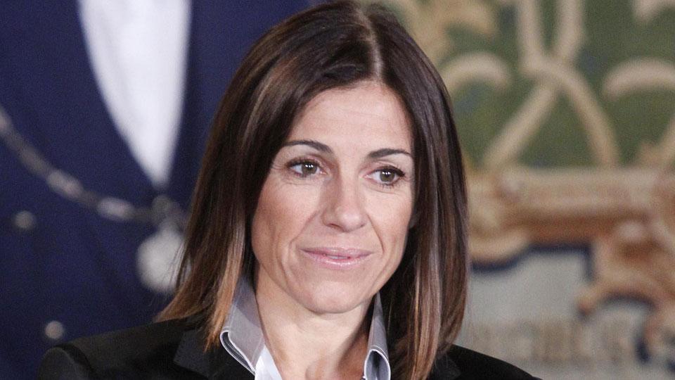 Abusi nella ginnastica, Maccarani non perde le Farfalle ma potrà solamente allenarle