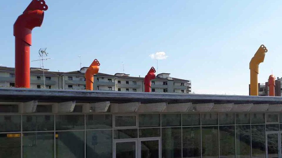 Resta chiuso il centro Le Creste, mancano le certificazioni