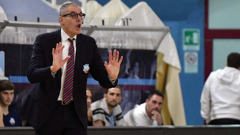 La teoria di “Sandrokan”: «PL e LL tra le sei papabili all’A2 ma attenzione al salto di budget»