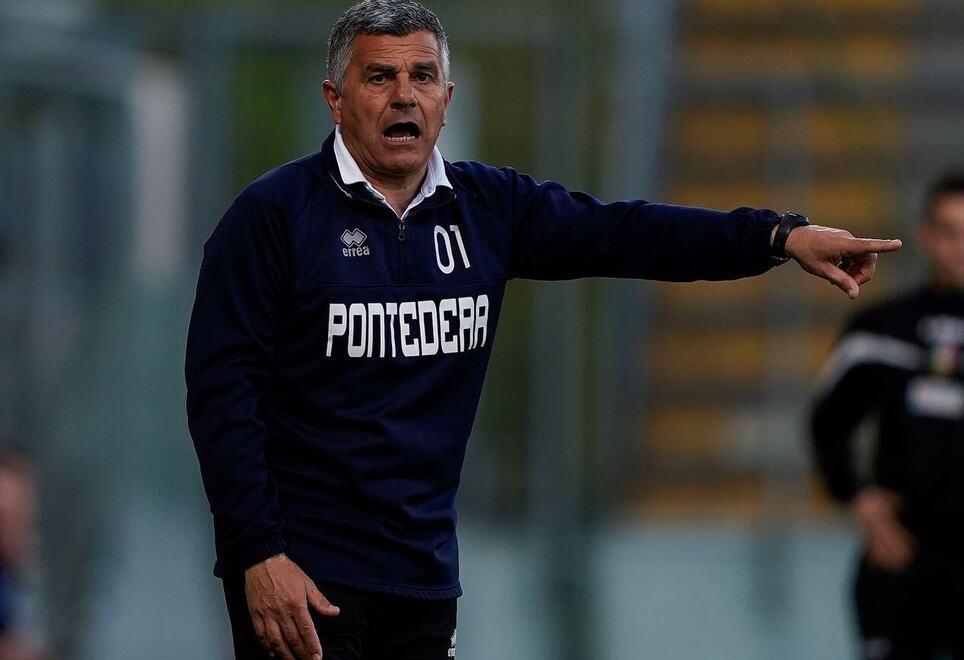 Pontedera-Lucchese: Maraia e Semprini tornano al Mannucci, Espeche sfida il passato. È il derby degli incroci