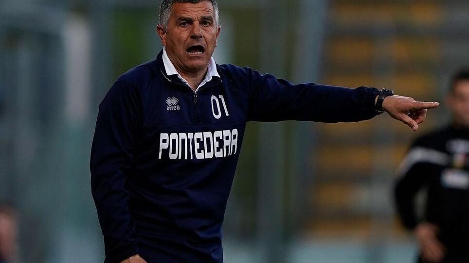Pontedera-Lucchese: Maraia e Semprini tornano al Mannucci, Espeche sfida il passato. È il derby degli incroci
