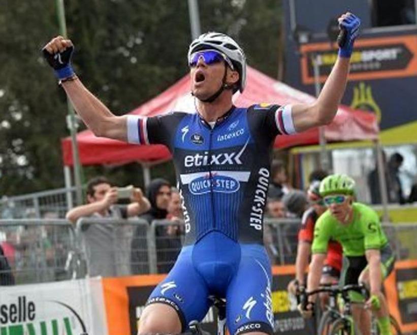 
	Alaphippe vince a Pomarance nel 2019

