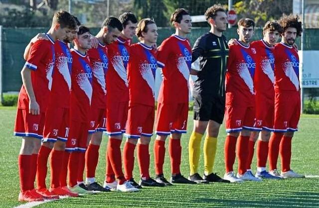 Derby Prato 2000-Zenith nell’anticipo a Montemurlo 