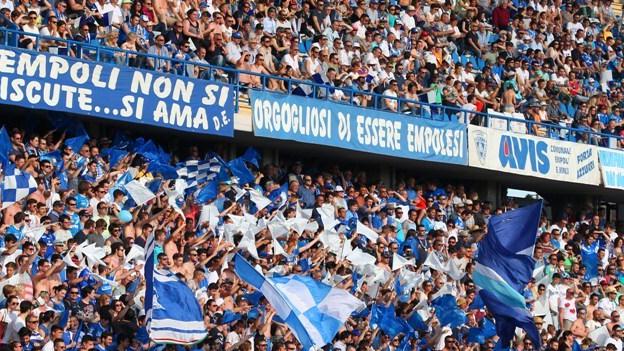 C’è già il tutto esaurito in Maratona per la sfida di lunedì contro la Samp