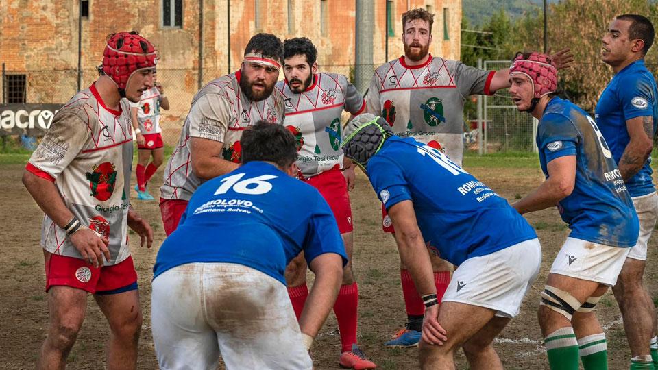 Orsi nella tana dei Mascalzoni
