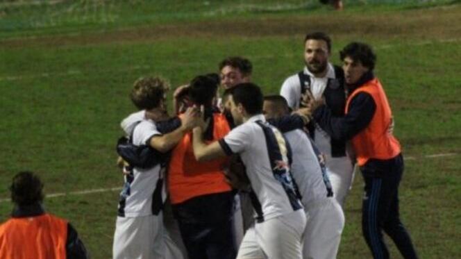 Il Rosignano batte il Montenero e conquista i quarti di Coppa