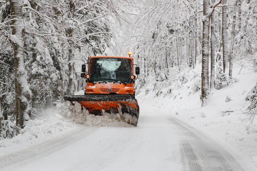 Meteo, in Toscana c’è la "svolta invernale". Il Lamma: «Neve in arrivo anche in collina»