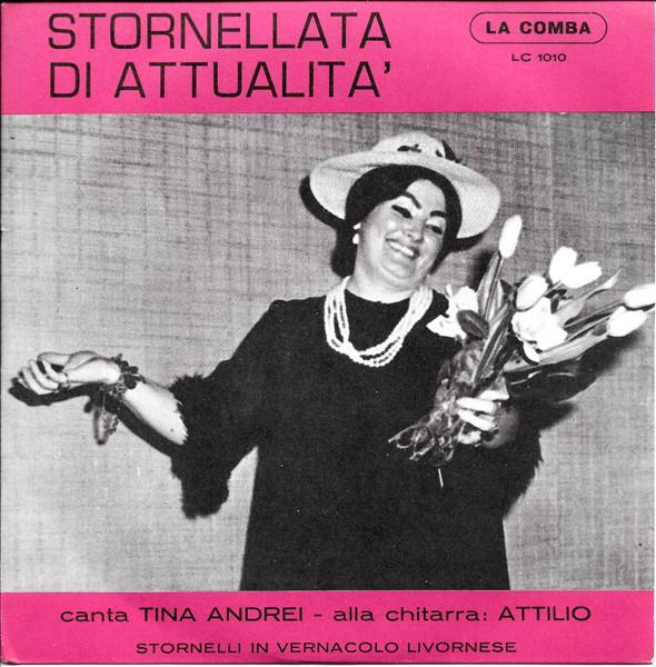Dall'orchestra Rai al Vernacolo, un secolo di Tina Andrei: signora del teatro livornese