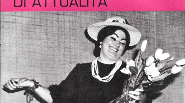 Dall'orchestra Rai al Vernacolo, un secolo di Tina Andrei: signora del teatro livornese