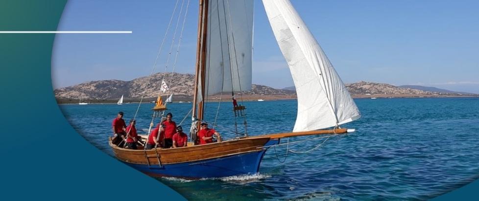 Vela latina, la regata di Stintino compie 40 anni