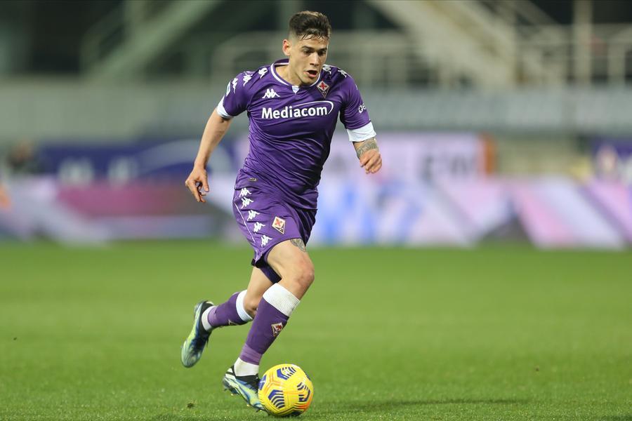 Lucas Martinez Quarta out con la Roma, problemi a un ginocchio