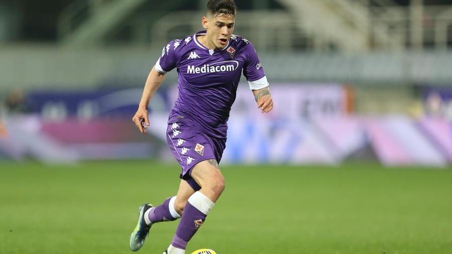 Lucas Martinez Quarta out con la Roma, problemi a un ginocchio