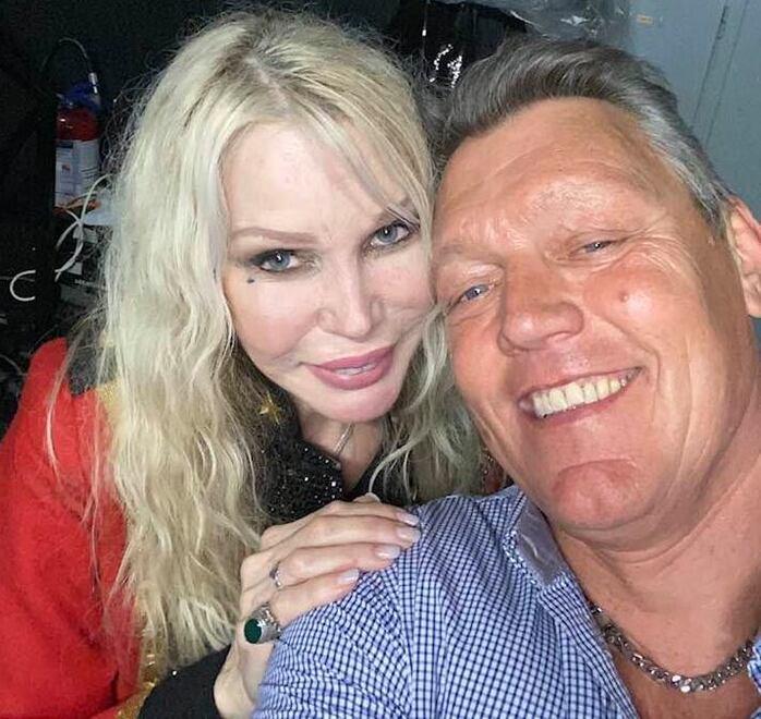 Il ritorno di Spagna: «Gli anni ’80 andranno avanti sempre»