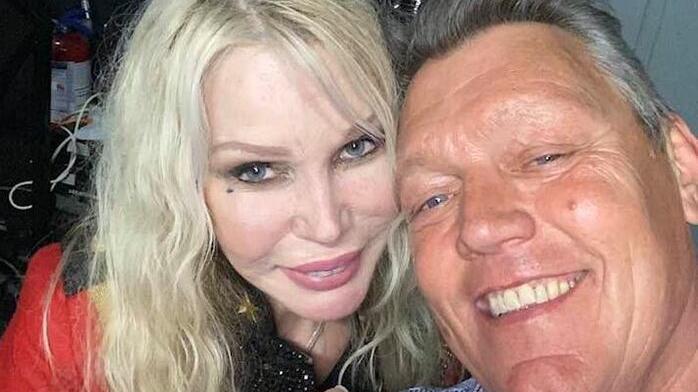 Il ritorno di Spagna: «Gli anni ’80 andranno avanti sempre»