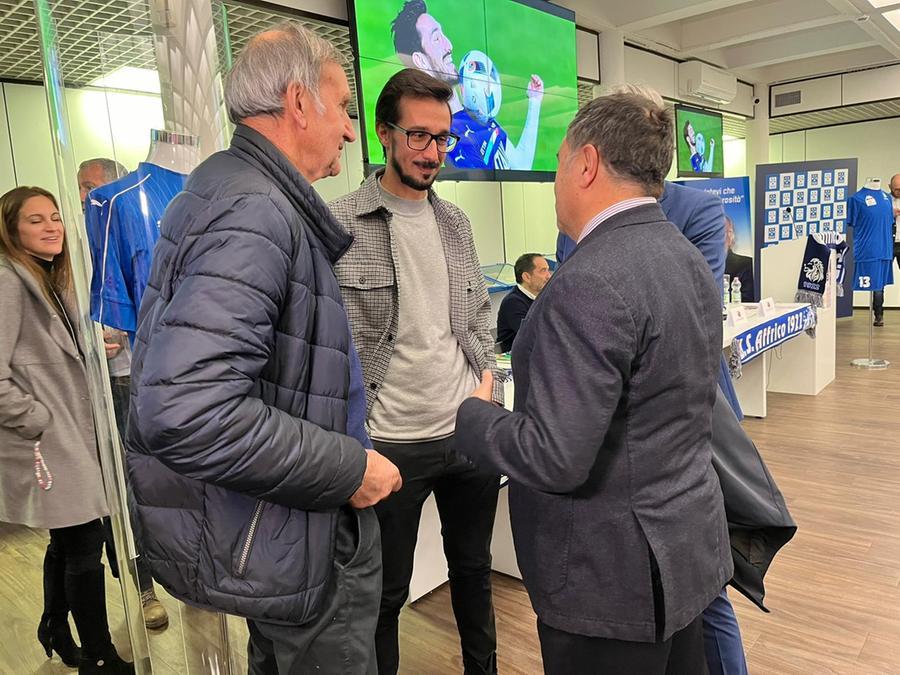 Fiorentina, Barone rassicura: «Non è facile portare via giocatori alla Fiorentina»
