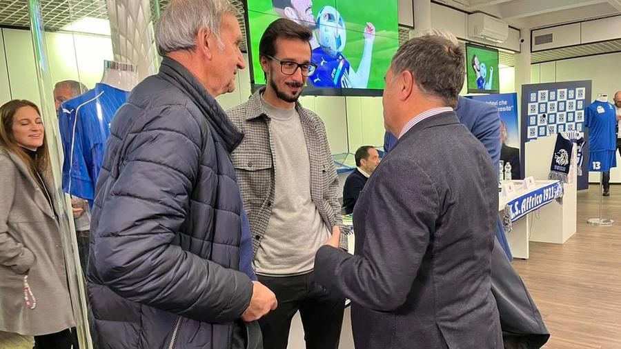 Fiorentina, Barone rassicura: «Non è facile portare via giocatori alla Fiorentina»