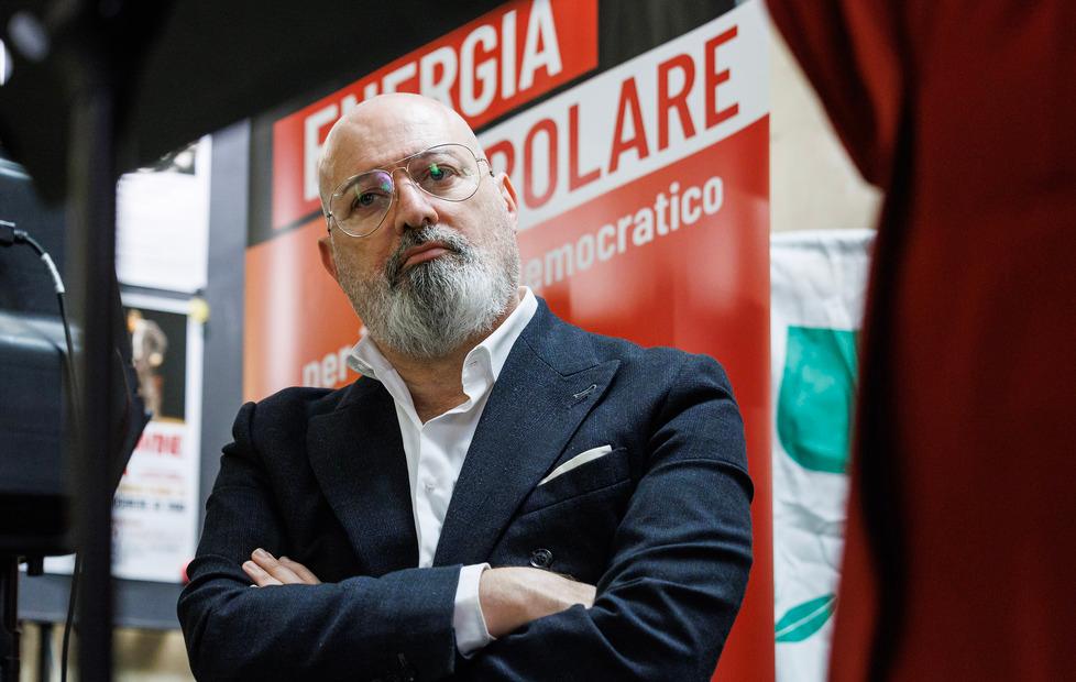 Bonaccini: «Voglio un Pd senza correnti e le primarie per le Politiche» 