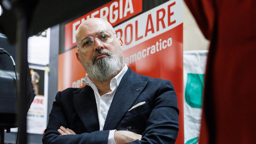 Bonaccini: «Voglio un Pd senza correnti e le primarie per le Politiche»