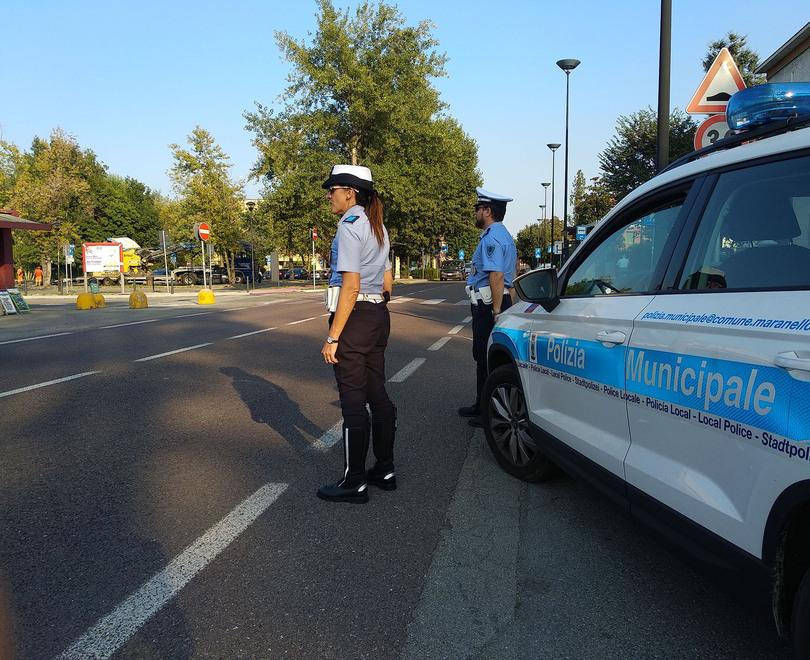 Maranello. Bocconi “sospetti” in centro «Attenzione agli animali» 