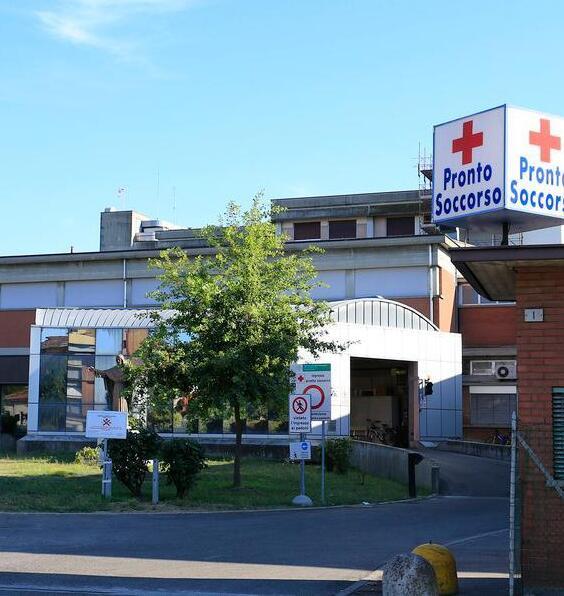 Carpi. «Il problema non è l’auto medica ma sono i medici delle cooperative» 