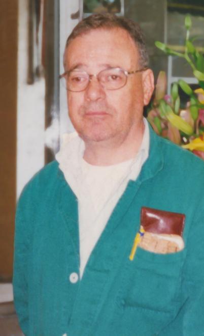 Addio al fiorista Rino Fava 