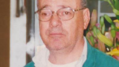 Addio al fiorista Rino Fava