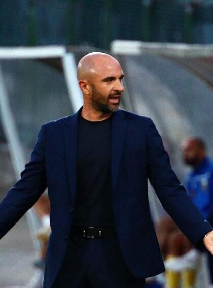 «Reggiana come la Juve»