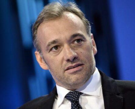 Il deputato fioranese Richetti dopo il malore: «Sto meglio, grazie a tutti» 