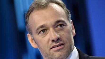 Il deputato fioranese Richetti dopo il malore: «Sto meglio, grazie a tutti»