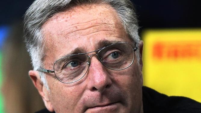 Paolo Bonolis e quel lungo dialogo nella “notte fonda” con la voce interiore