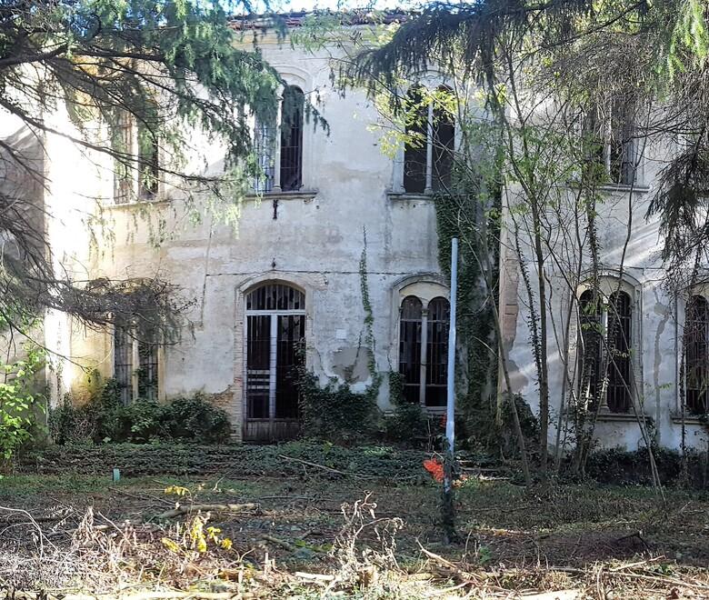  Poggio  alle Croci,  coinvolta anche la Soprintendenza per evitare il flop