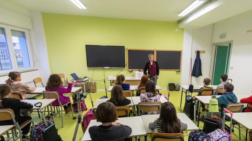 Ora di religione “gettonata”: a Ferrara l’80% dei ragazzi frequenta