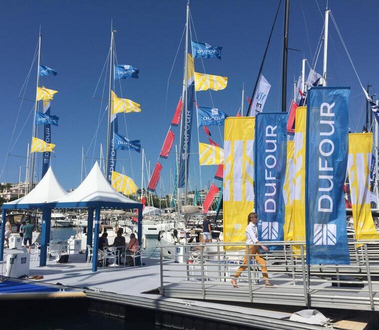 Fiera della nautica, il bis è servito: «Sarà un’occasione per crescere» 