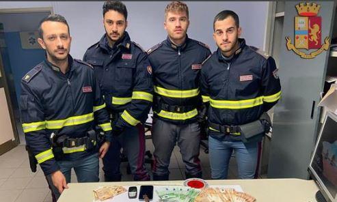 Ferrara, fermati per eccesso di velocità e denunciati per ricettazione