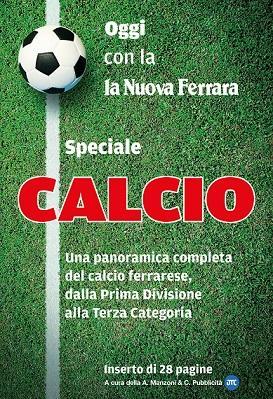 L'universo del calcio dilettanti 